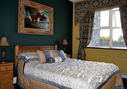 Highfield House in Trim