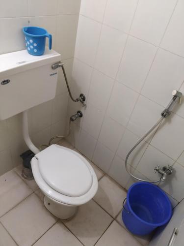 Rutugandh Homestay
