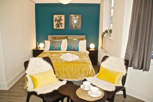 East Croydon Rooms, Sanderstead, Surrey