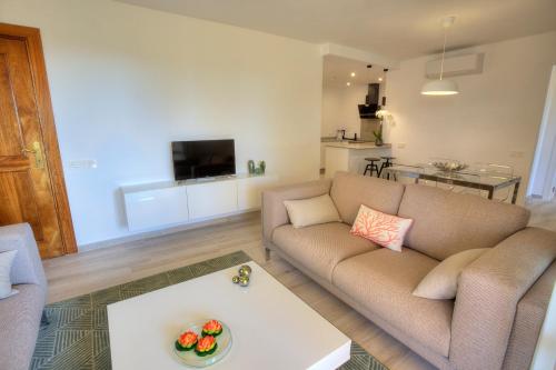  Desert Springs Apartment 145 in Cuevas del Almanzora