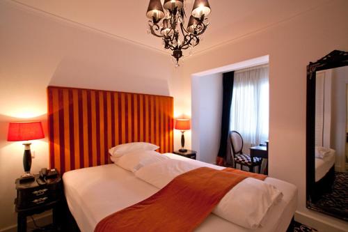 Hotel Aleksandra, Düsseldorf (photo 3)