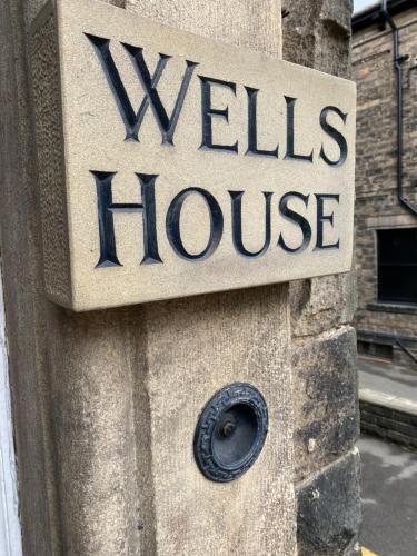 Wells House Luxury 2 Bedroom Apartment