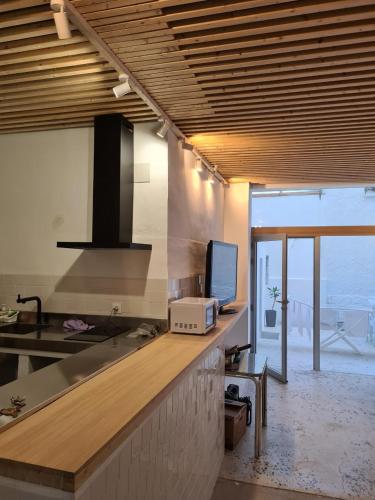 Hostal Fornet Altea