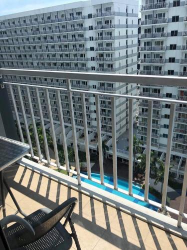 Cookie and Choco's Crib @ SHELL RESIDENCES, PASAY CITY