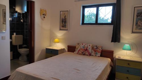  Patã Apartment in Boliqueime
