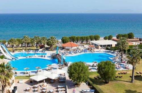 Club Marmara Rhodes Doreta Beach - image 8