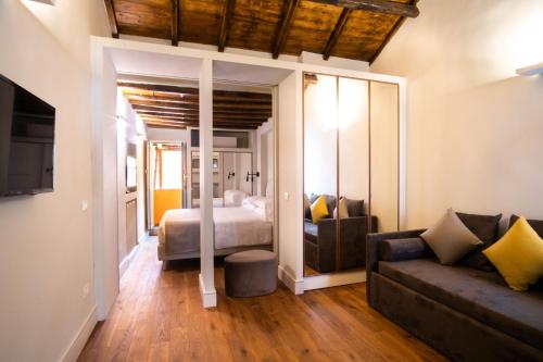 Smeraldo Townhouse, Rome (photo 5)