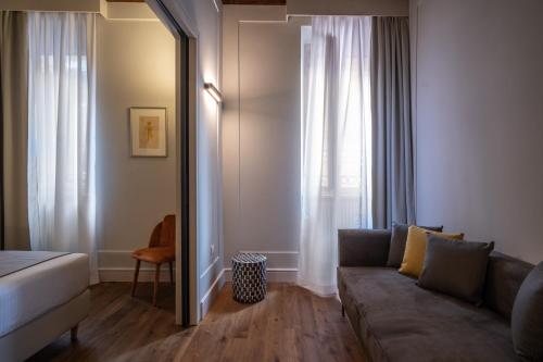 Smeraldo Townhouse, Rome (photo 7)