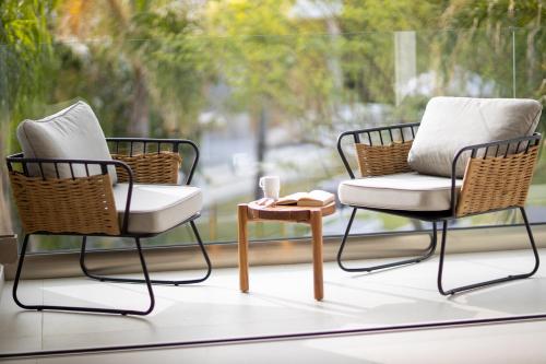 Photo 1 Kouros Exclusive Hotel & Suites