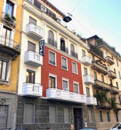 Hotel Carlo Goldoni - image 12