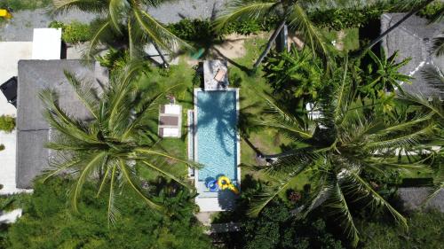 Asian Secret Resort – Lamai Beach, UT