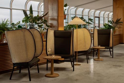 Original Sokos Hotel Vaakuna Helsinki - image 4
