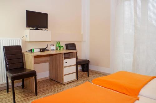 Hotel Hudelist - image 7