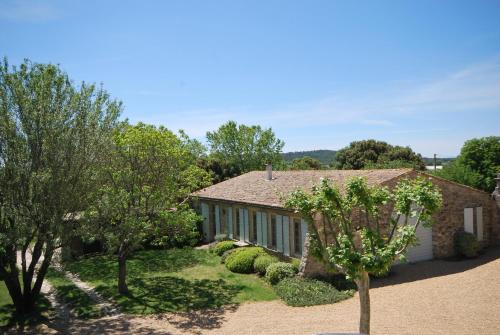 Chambre d'Hôtes le Mas Cruviers