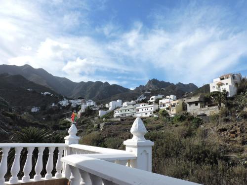  Casa Lilia, en Taganana (Santa Cruz de Tenerife) in Santa Cruz de Tenerife