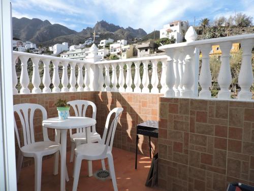  Casa Lilia, en Taganana (Santa Cruz de Tenerife) in Santa Cruz de Tenerife