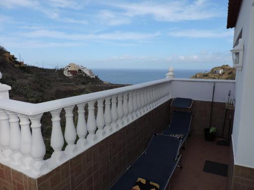  Casa Lilia, en Taganana (Santa Cruz de Tenerife) in Santa Cruz de Tenerife