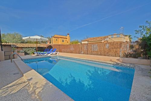 Villa Benestar gîte à louer Port Adriano