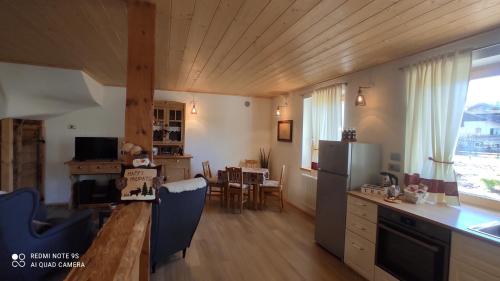 Mini Maule, Cavalese (fotografie 9)