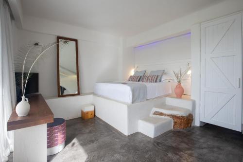 Photo 12 Kouros Exclusive Hotel & Suites