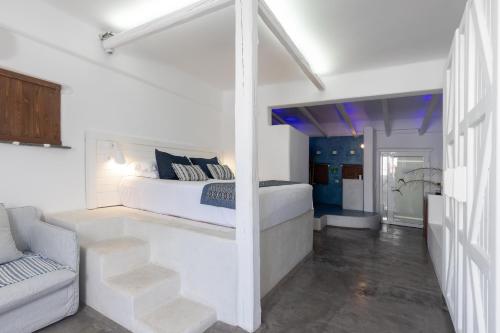 Photo 17 Kouros Exclusive Hotel & Suites