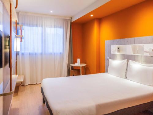 ibis budget Huerta De Murcia