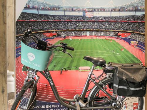 ibis Nantes Centre Tour Bretagne - image 8