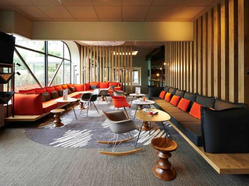 ibis Strasbourg Centre Historique - image 14