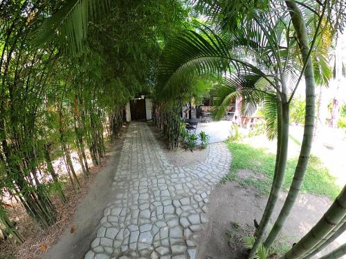 Asian Secret Resort – Lamai Beach, UT