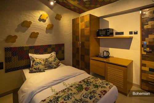 RA Residence
