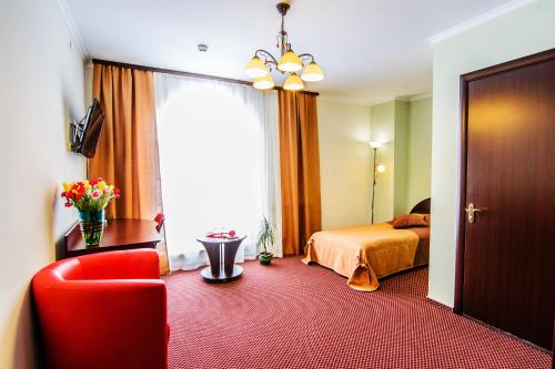 hotel photo