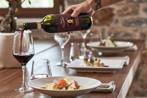 100 Rizes Seaside Resort- Small Luxury Hotels of the World 100 Rizes Seaside Resort- Small Luxury Hotels of the World