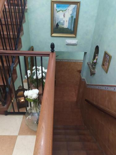 Hostal Andalucía