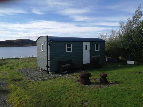 IsleBebytheSea gîte à louer Ranish