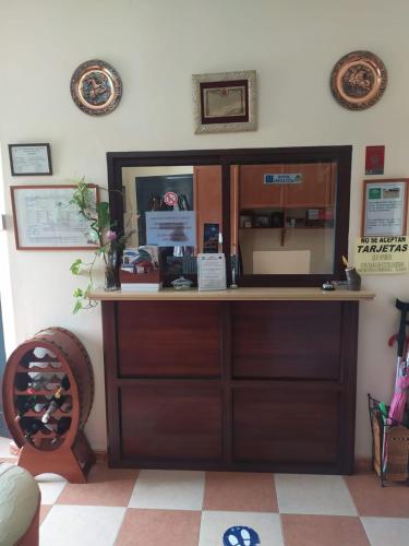 Hostal Andalucía