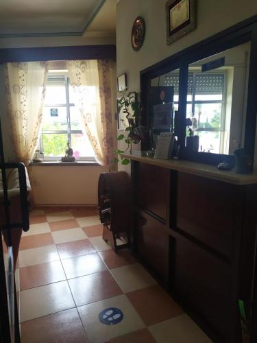 Hostal Andalucía