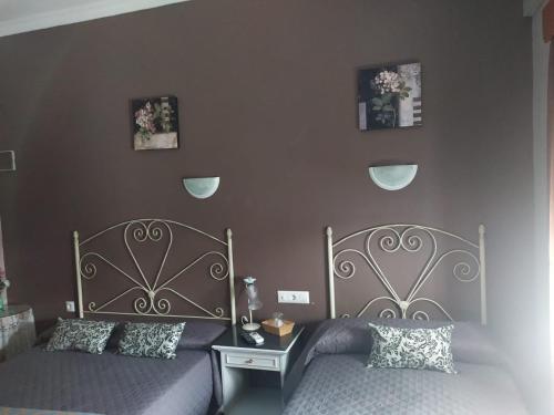 Hostal Andalucía
