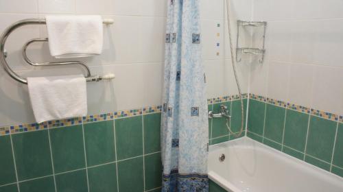 Mini Hotel 5th Corner