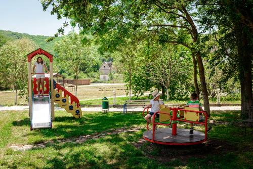 Usadba Krugloye Ozero - main image