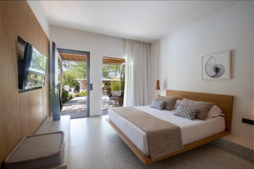 Photo 47 Kouros Exclusive Hotel & Suites