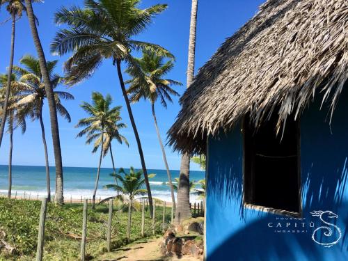 Pousada Capitù Imbassai