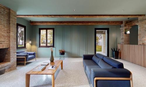Relais Villa Margherita - image 11