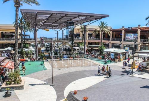 Greensuites La Zenia Torrevieja – khách sạn tại La Florida