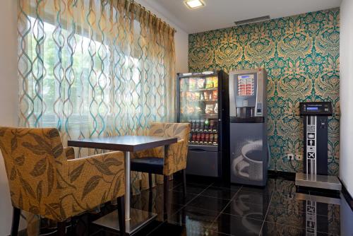 Hotel DAH - Dom Afonso Henriques - image 4