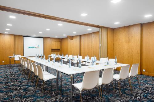 Hotel DAH - Dom Afonso Henriques - image 13