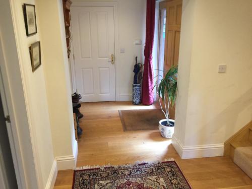Facilities, Riverdown B&B in Woodbury