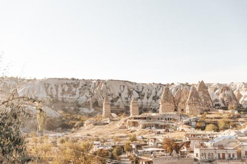 277900800 Kelebek Special Cave Hotel & Spa