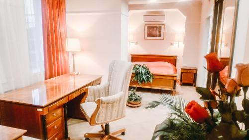 . Smart Hotel KDO Novosibirsk