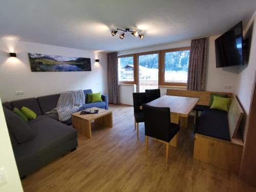 Appartement Bergfuier Appartement Bergfuier