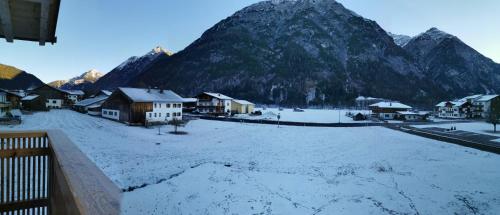 Appartement Bergfuier Appartement Bergfuier